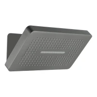 Душевая система скрытого монтажа Grocenberg GB5030, графит