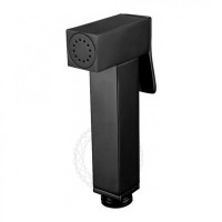 Лейка для гигиенического душа FILARETE FL11, черный матовый