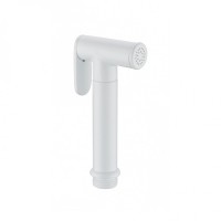 Лейка для гигиенического душа Grocenberg GB108, белый