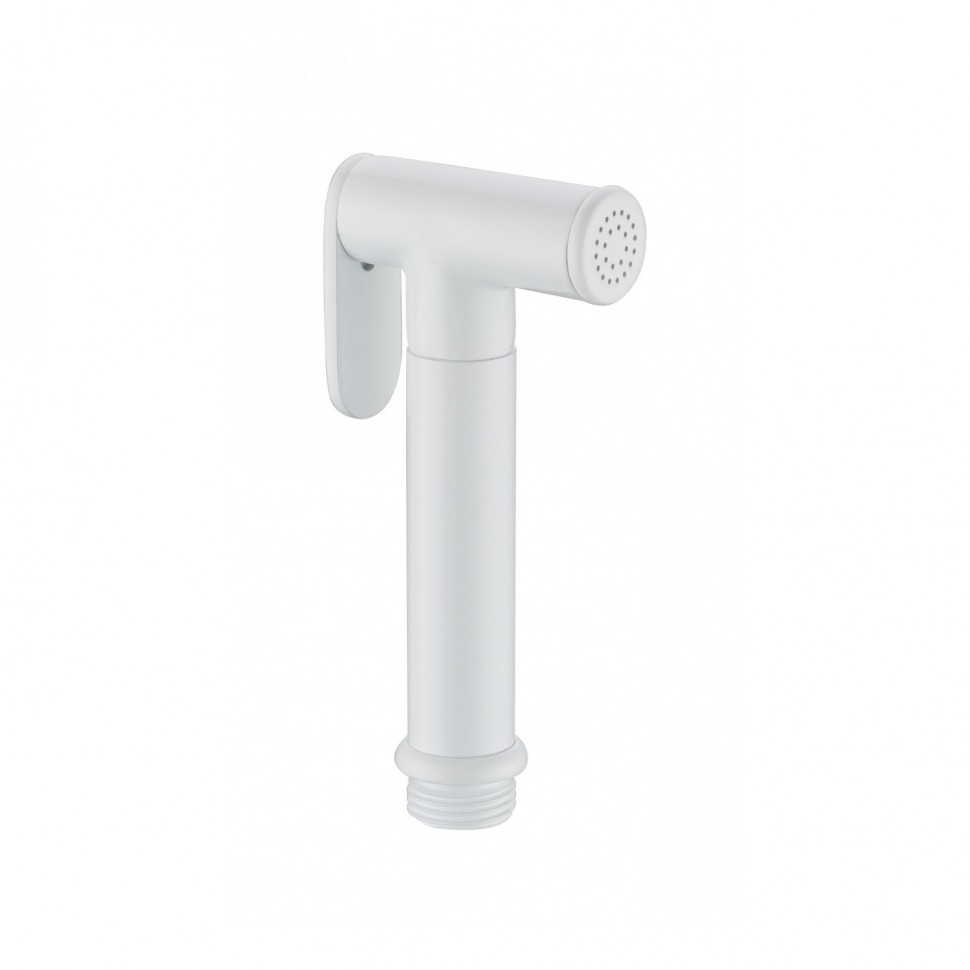 Лейка для гигиенического душа Grocenberg GB108, белый