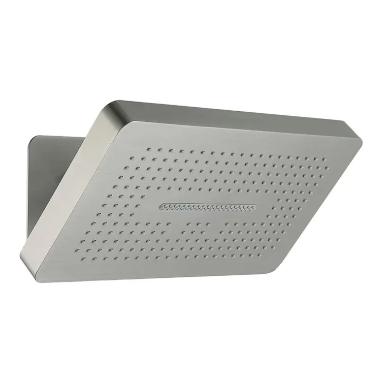 Душевая система скрытого монтажа Grocenberg GB5030, никель