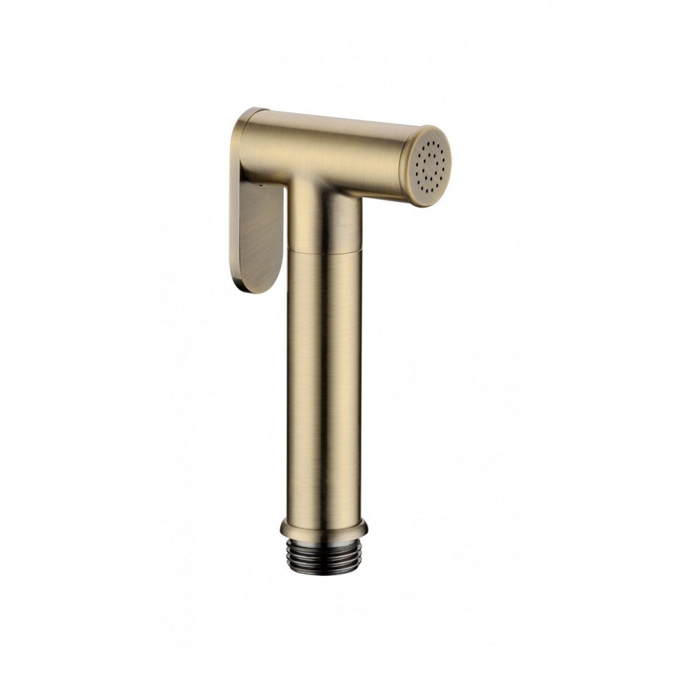 Лейка для гигиенического душа Grocenberg GB108, бронза