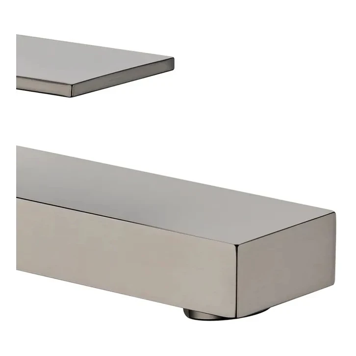 Смеситель для раковины Grocenberg GB2008, графит