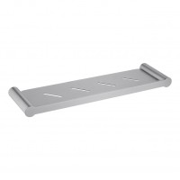 Полка Grocenberg AC0088NK, никель