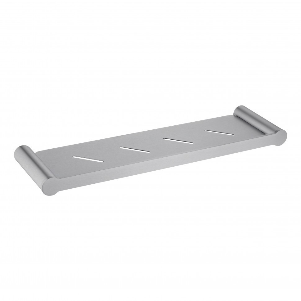 Полка Grocenberg AC0088NK, никель