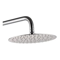 Душевая система Grocenberg GB7025, хром