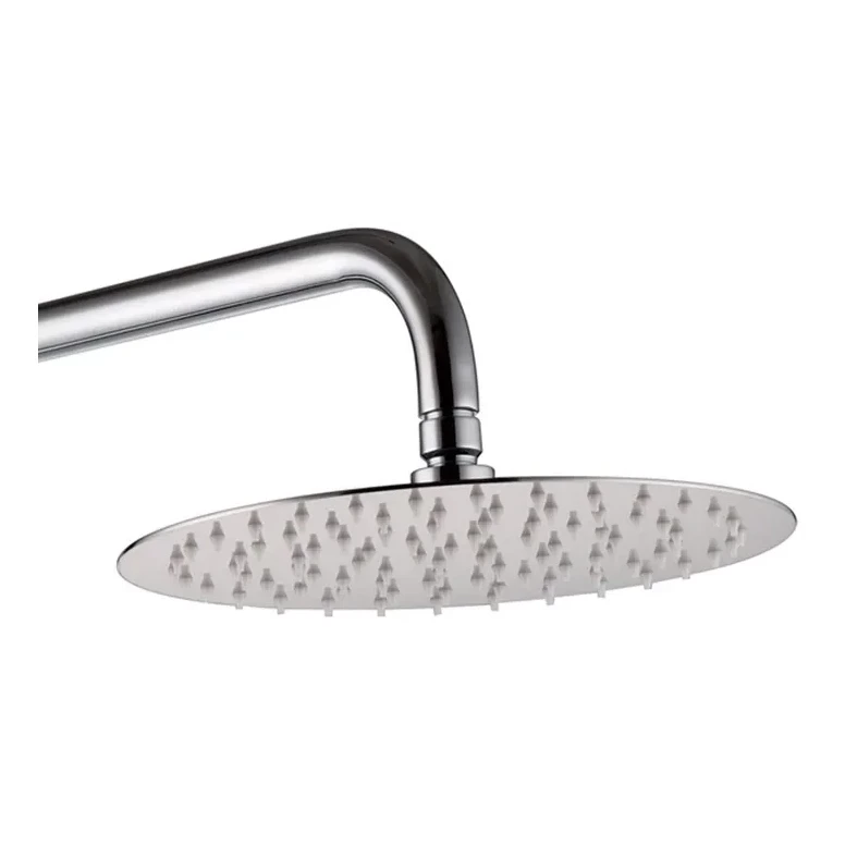 Душевая система Grocenberg GB7025, хром