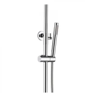 Душевая система Grocenberg GB7025, хром