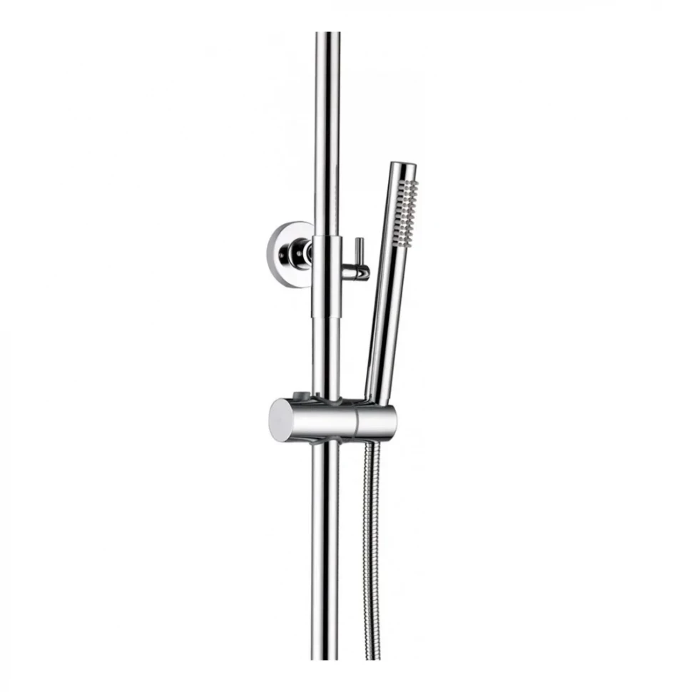 Душевая система Grocenberg GB7025, хром