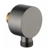 Душевое соединение Grocenberg GB104, графит