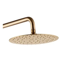 Душевая система Grocenberg GB7025, матовое золото