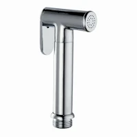 Лейка для гигиенического душа Grocenberg GB108, хром