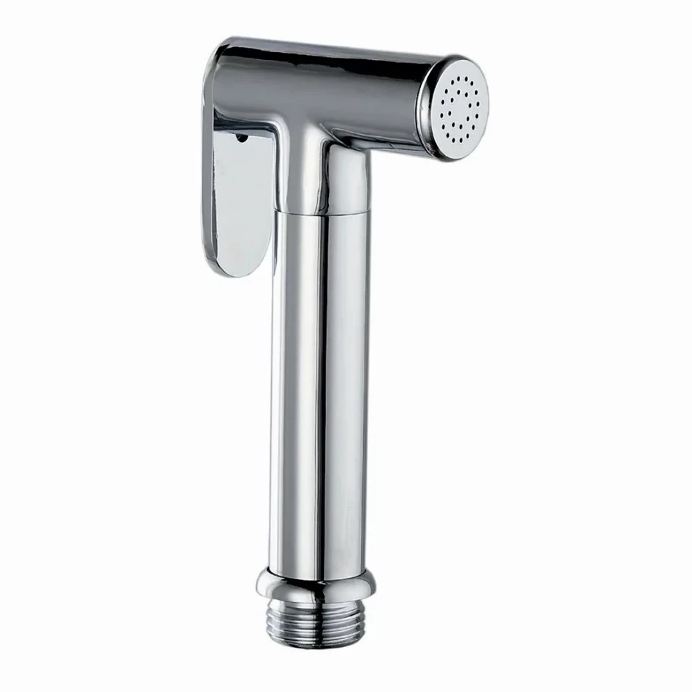 Лейка для гигиенического душа Grocenberg GB108, хром