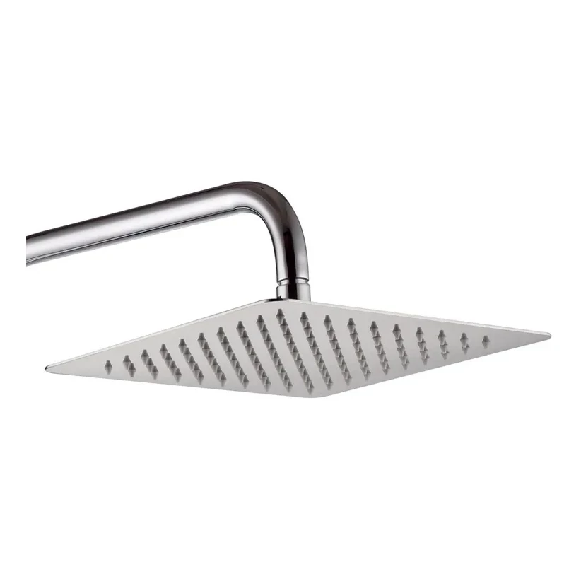 Душевая система Grocenberg GB7090, хром