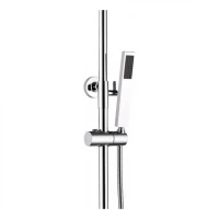 Душевая система Grocenberg GB7090, хром