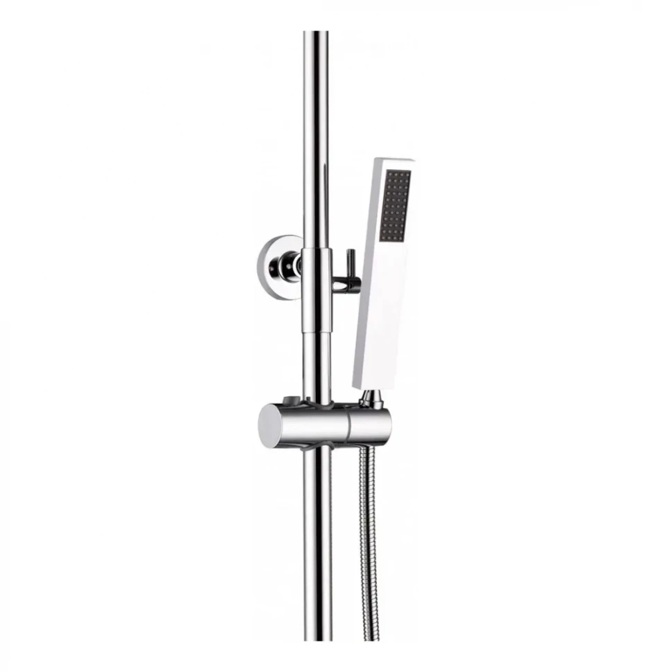 Душевая система Grocenberg GB7090, хром