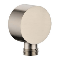 Душевое соединение Grocenberg GB104, никель