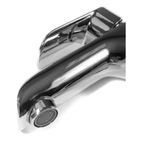 Смеситель для раковины Grocenberg GB2010, хром