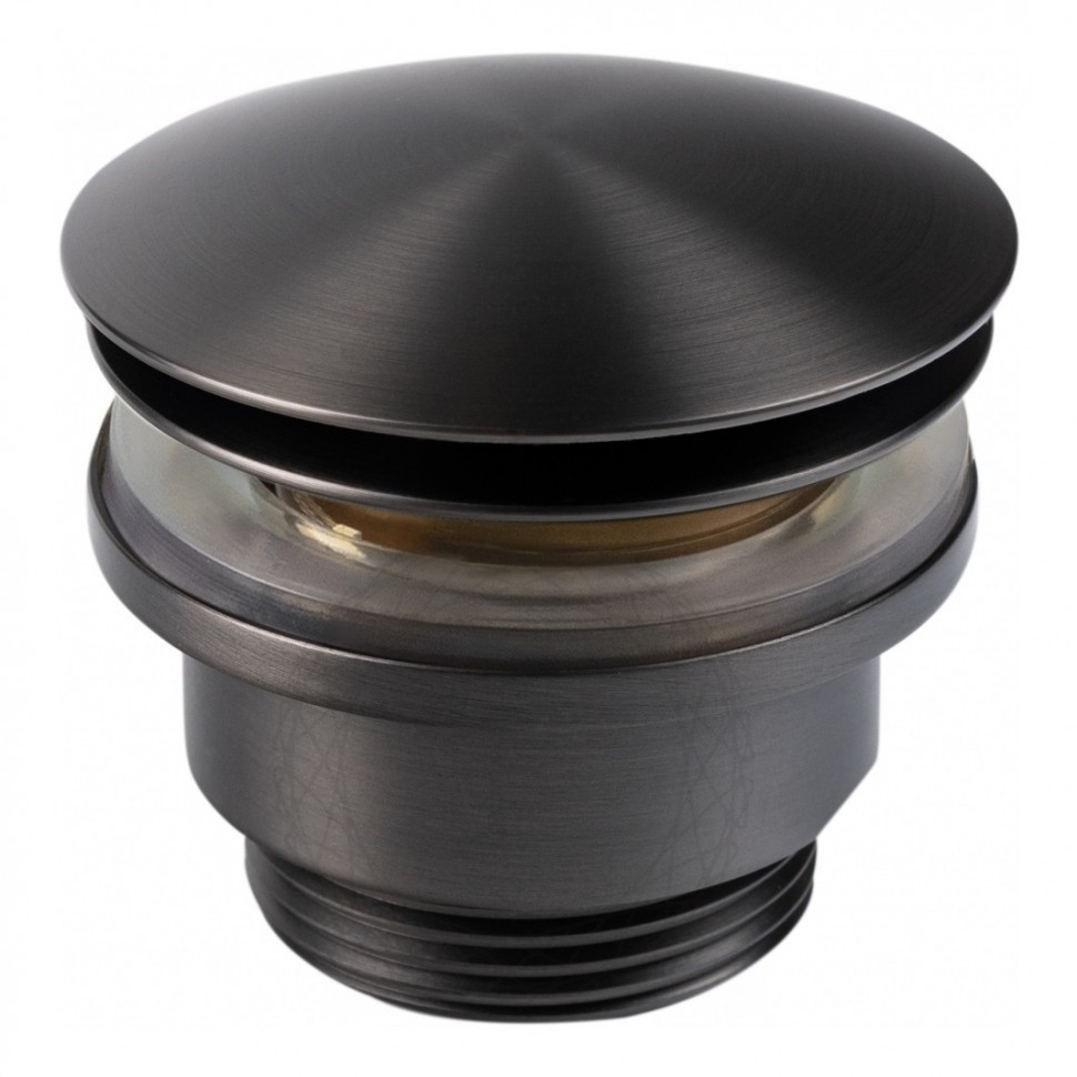 Донный клапан FILARETE FL75, графит