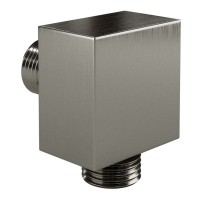 Душевое соединение Grocenberg GB105, графит