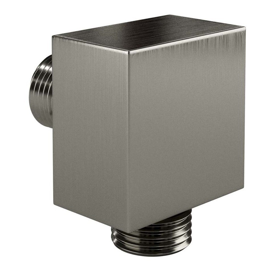 Душевое соединение Grocenberg GB105, графит