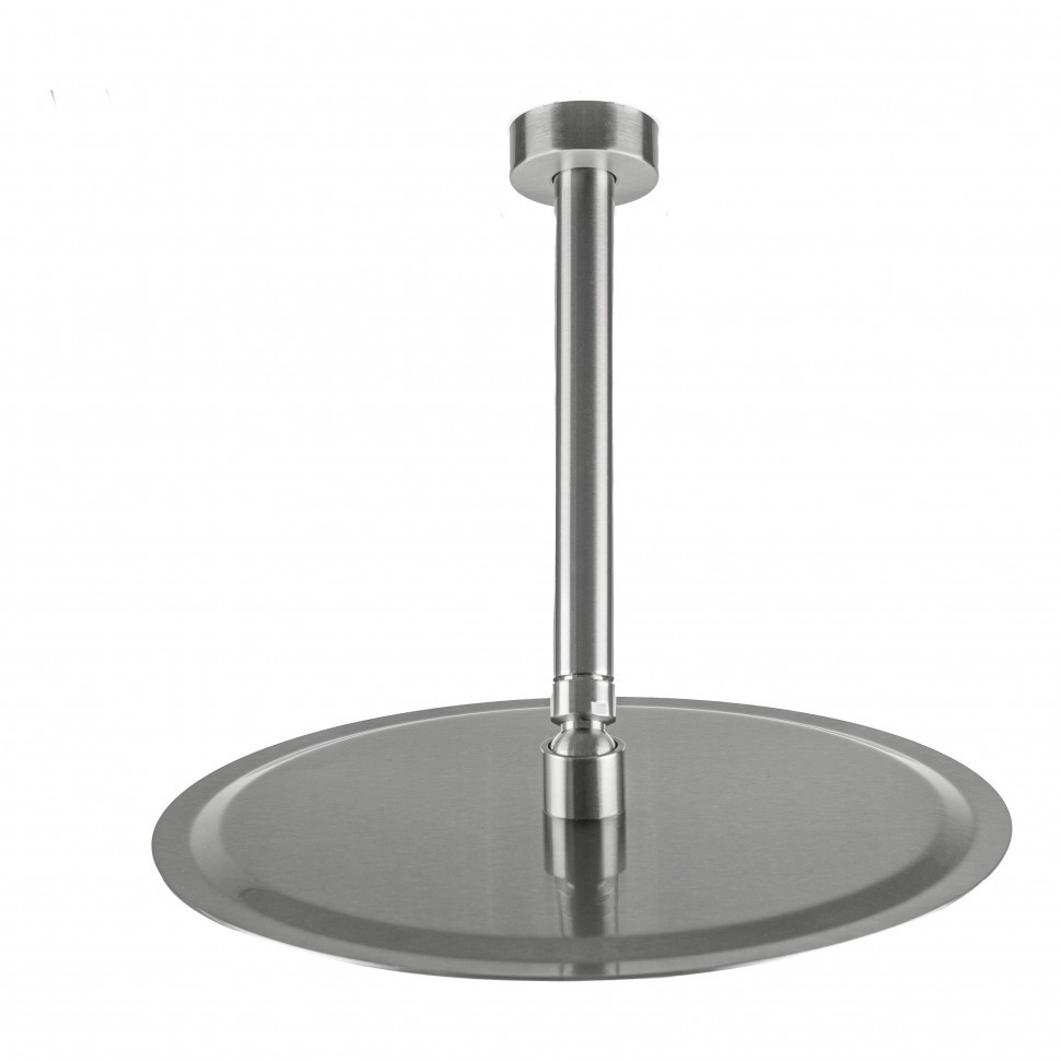 Душевая система скрытого монтажа FILARETE Roun FL1022, никель