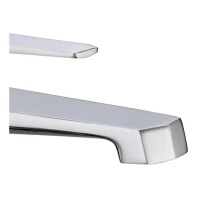 Смеситель для раковины Grocenberg GB2025, хром