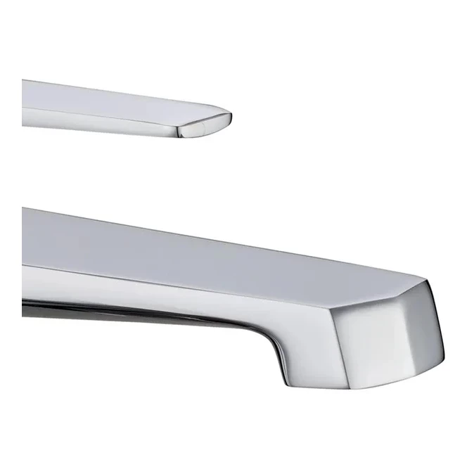 Смеситель для раковины Grocenberg GB2025, хром