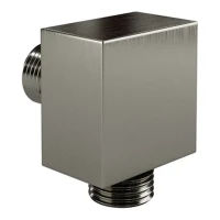 Душевое соединение Grocenberg GB105, никель