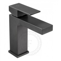 Смеситель для раковины FILARETE Fing FL5040, графит