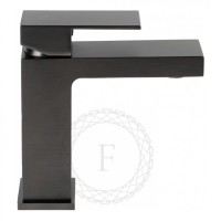 Смеситель для раковины FILARETE Fing FL5040, графит