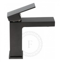 Смеситель для раковины FILARETE Fing FL5040, графит