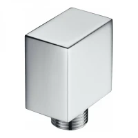 Душевое соединение Grocenberg GB105, хром