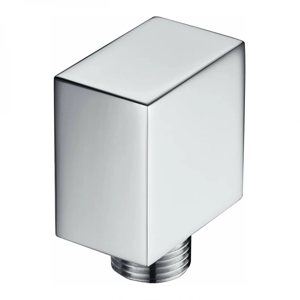 Душевое соединение Grocenberg GB105, хром