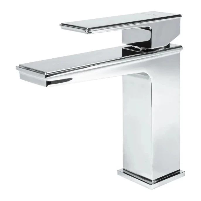 Смеситель для раковины Grocenberg GB2088, хром