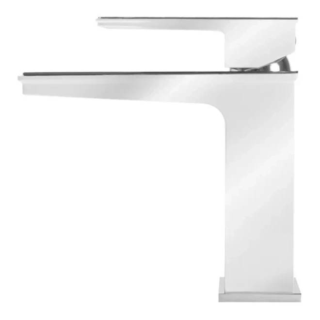 Смеситель для раковины Grocenberg GB2088, хром