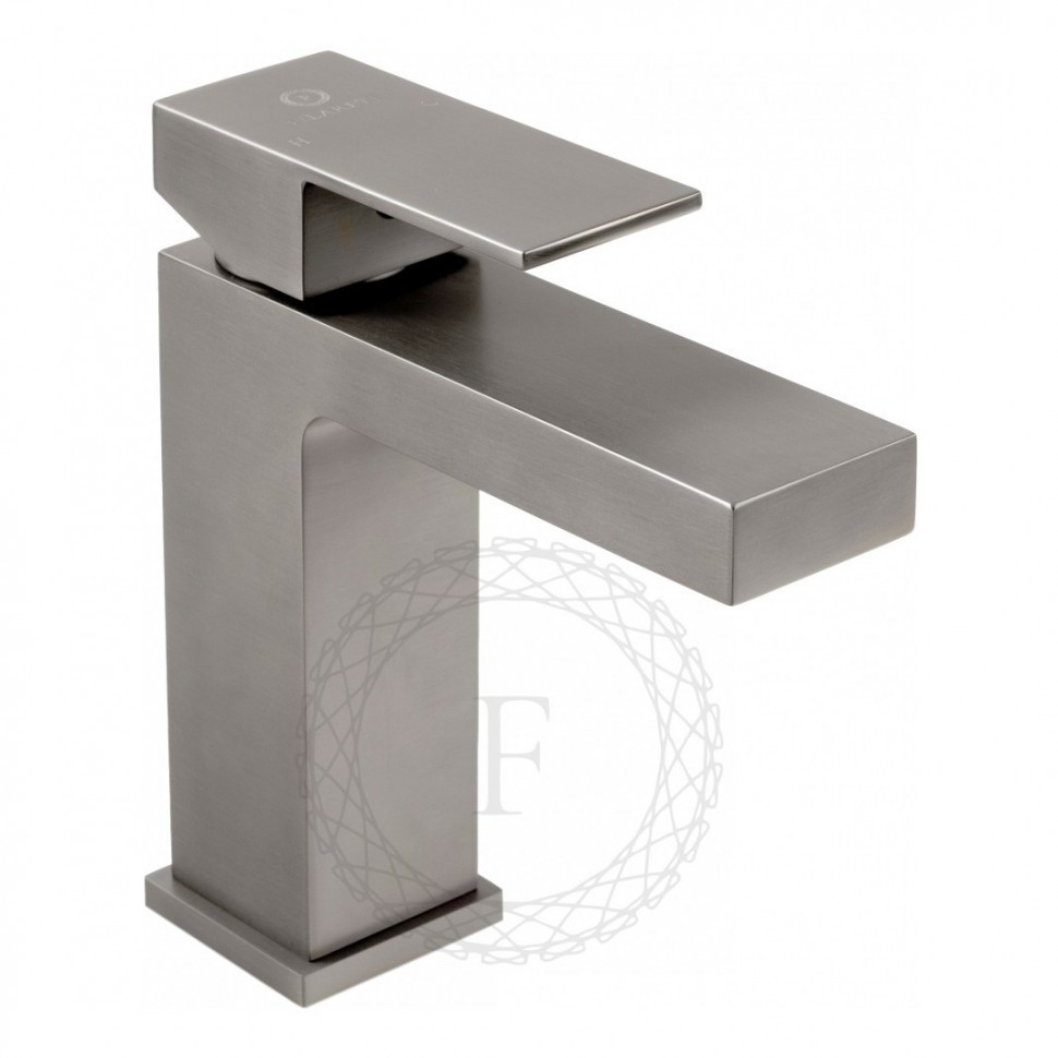 Смеситель для раковины FILARETE Fing FL5040, никель