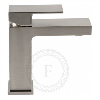 Смеситель для раковины FILARETE Fing FL5040, никель