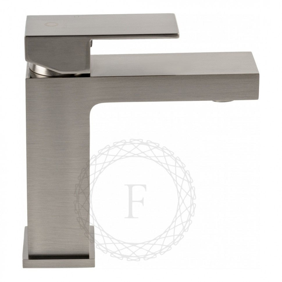 Смеситель для раковины FILARETE Fing FL5040, никель