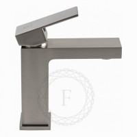 Смеситель для раковины FILARETE Fing FL5040, никель