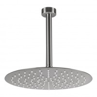 Душевая система скрытого монтажа FILARETE Roun FL1024, никель