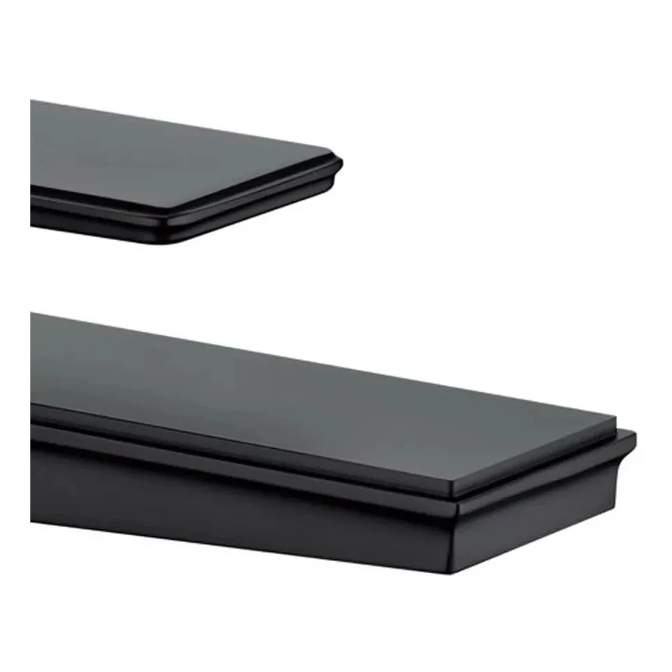 Смеситель для раковины Grocenberg GB2088, черный матовый