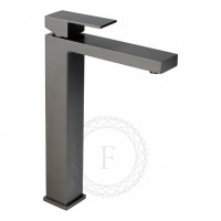 Смеситель для раковины FILARETE Fing FL6040, графит