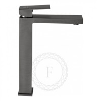 Смеситель для раковины FILARETE Fing FL6040, графит
