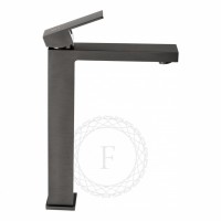 Смеситель для раковины FILARETE Fing FL6040, графит