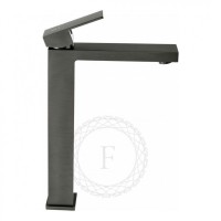 Смеситель для раковины FILARETE Fing FL6040, графит