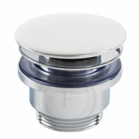 Донный клапан FILARETE FL75, хром