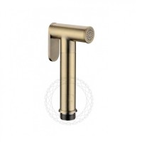 Лейка для гигиенического душа FILARETE FL10, бронза