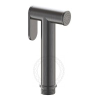 Лейка для гигиенического душа FILARETE FL10, графит