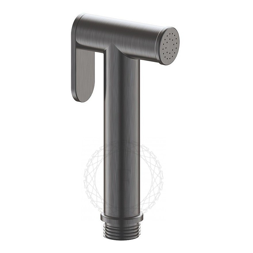 Лейка для гигиенического душа FILARETE FL10, графит